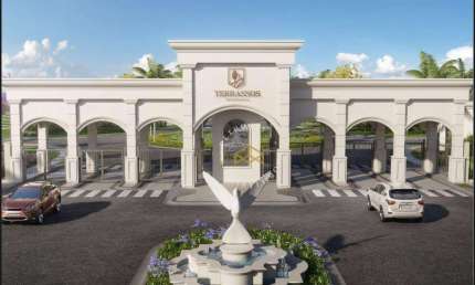 Terreno à venda, 229 m² por R$ 350.000,00 - Nossa Senhora Aparecida - Paulínia/SP