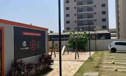 Apartamento com 2 dormitórios à venda, 56 m² - jardim do bosque - hortolândia/sp