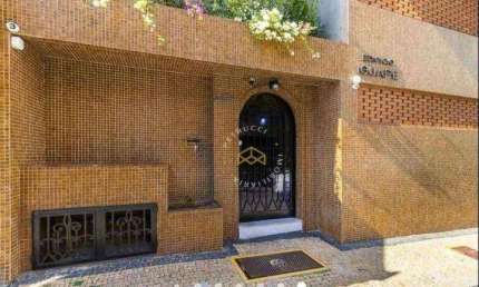 Apartamento com 1 dormitório para alugar, 37 m² por R$ 2.150,00/mês - Centro - Campinas/SP