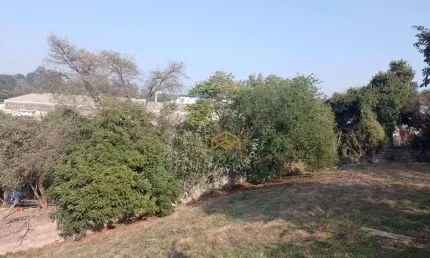 Terreno à venda, 1112 m² por R$ 1.100.000,00 - João XXIII - Vinhedo/SP