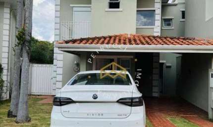 Casa com 2 dormitórios à venda, 127 m² por R$ 1.220.000,00 - Parque Imperador - Campinas/SP