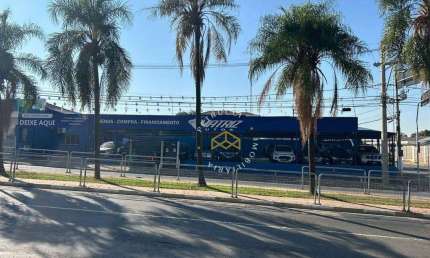 Barracão à venda, 367 m² por R$ 1.590.000,00 - Vila Real - Hortolândia/SP
