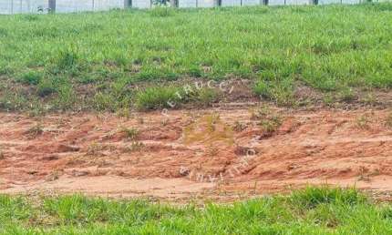 Terreno à venda, 400 m² por R$ 699.000,00 - Loteamento Alphaville Campinas - Campinas/SP