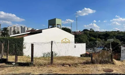 Terreno à venda, 361 m² por R$ 402.000,00 - Jardim Leonor - Campinas/SP