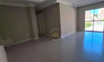 Apartamento com 2 dormitórios à venda, 81 m² por R$ 430.000,00 - Bosque - Campinas/SP