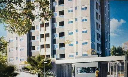 Apartamento com 2 dormitórios à venda, 84 m² por R$ 940.000,00 - Jardim Proença - Campinas/SP