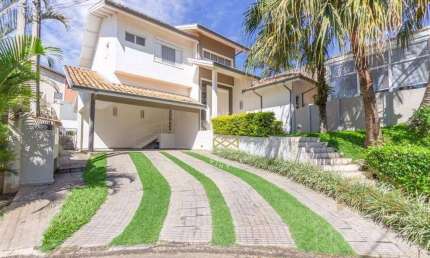 Casa com 3 dormitórios, 560 m² - venda por R$ 1.950.000,00 ou aluguel por R$ 11.913,00 - Jardim Recanto - Valinhos/SP