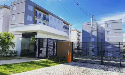 Apartamento Garden com 2 dormitórios à venda, 41 m² por R$ 360.000,00 - Jardim García - Campinas/SP