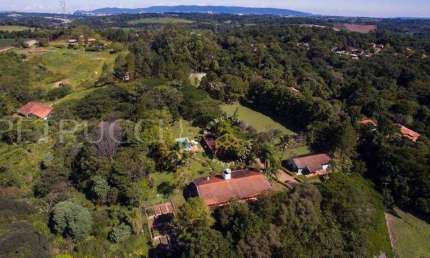Sítio com 4 dormitórios à venda, 23400 m² por R$ 8.300.000,00 - Abadia - Louveira/SP
