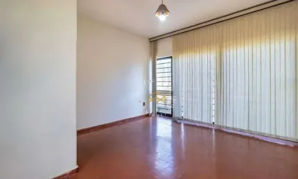 Casa com 3 quartos à venda na Rua Padre Vieira, 100, Bosque, Campinas