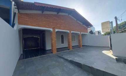 Casa com 3 dormitórios à venda, 178 m² por R$ 640.000,00 - Parque Prado - Campinas/SP