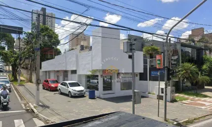 Casa, 118 m² - venda por R$ 1.750.000,00 ou aluguel por R$ 9.333,00/mês - Cambuí - Campinas/SP