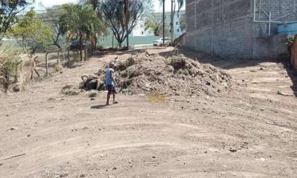 Terreno à venda, 737 m² por R$ 850.000,00 - Jardim Indianópolis - Campinas/SP