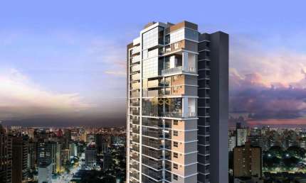 Apartamento com 3 quartos à venda na Rua Maria Monteiro, 1060, Cambuí, Campinas