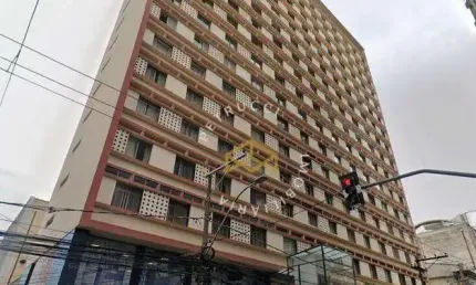 Apartamento com 2 dormitórios à venda, 115 m² por R$ 295.000,00 - Centro - Campinas/SP