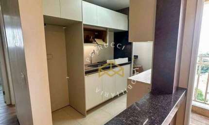 APARTAMENTO PARA VENDA OU LOCAÇÃO PRÓXIMO AO CASTELO!