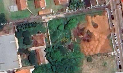 Área à venda, 4300 m² por R$ 3.220.000,00 - Chácara Lusa - Rio Claro/SP