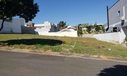 Terreno à venda, 392 m² por R$ 2.000.000,00 - Swiss Park - Campinas/SP