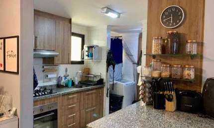 Apartamento com 3 dormitórios à venda, 82 m² - Jardim do Lago - Campinas/SP