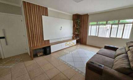 Casa com 2 dormitórios à venda,  Jardim Amazonas - Campinas/SP
