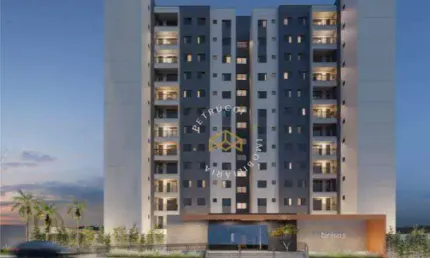 Garden com 3 dormitórios à venda, 66 m² por R$ 700.000 - Parque Industrial - Campinas/SP