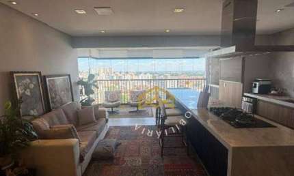 Apartamento com 3 quartos à venda na Rua Alberto Faria, 182, Jardim Guanabara, Campinas