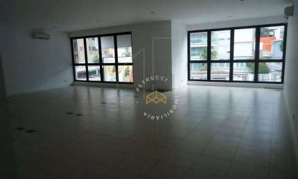 Prédio, 330 m² - venda por R$ 4.200.000,00 ou aluguel por R$ 22.300,00 - Cambuí - Campinas/SP