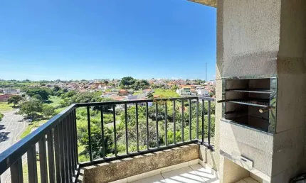 Apartamento com 2 dormitórios à venda, 57 m² por r$ 335.000,00 - parque fazendinha - campinas/sp