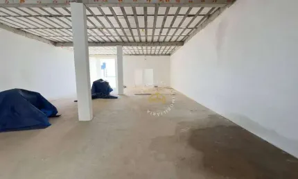 Galpão para alugar, 900 m² por R$ 44.776,00/mês - Taquaral - Campinas/SP