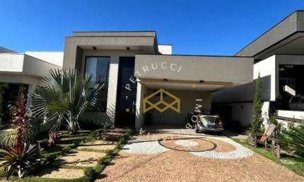 Casa com 3 dormitórios à venda, 200 m² por R$ 2.000.000,00 - Swiss Park - Campinas/SP