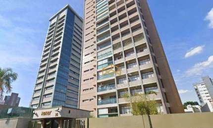 Apartamento com 4 dormitórios à venda, 212 m² por R$ 2.350.000,00 - Cambuí - Campinas/SP