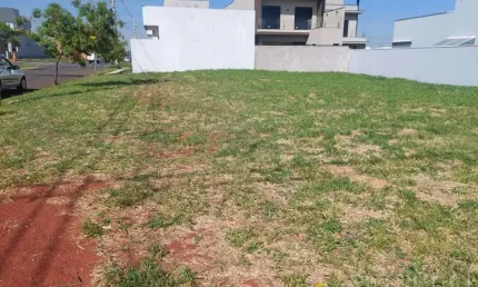 Terreno à venda, 207 m² por r$ 280.000,00 - residencial terras da estância - ala do bosque - paulínia/sp