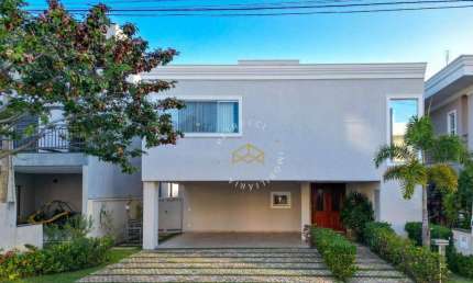 Casa com 5 dormitórios à venda, 300 m² por R$ 2.350.000,00 - Swiss Park - Campinas/SP