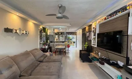 Casa com 2 dormitórios à venda, 157 m² por r$ 610.000,00 - parque jambeiro - campinas/sp