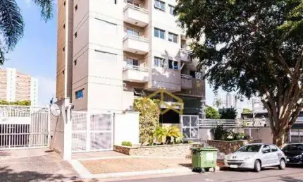 Apartamento com 1 dormitório à venda, 47 m² por R$ 550.000,00 - Condomínio Edifício Lisieux - Campinas/SP