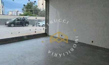 Sala para alugar, 40 m² por R$ 4.060,00/mês - Chácara Primavera - Campinas/SP