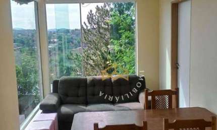 Chácara com 3 dormitórios à venda, 750 m² por R$ 400.000,00 - Caioçara - Jarinu/SP