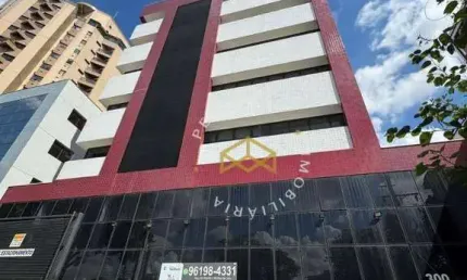 Sala para alugar, 140 m² - Vila Monte Alegre - São Paulo/SP