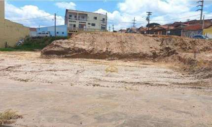 Terreno à venda, 1041 m² por R$ 800.000,00 - Conjunto Residencial Parque São Bento - Campinas/SP