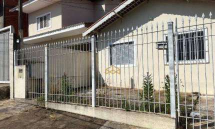 Casa com 4 dormitórios, 150 m² - venda por R$ 425.600,00 ou aluguel por R$ 3.023,37/mês - Jardim Ipaussurama - Campinas/SP