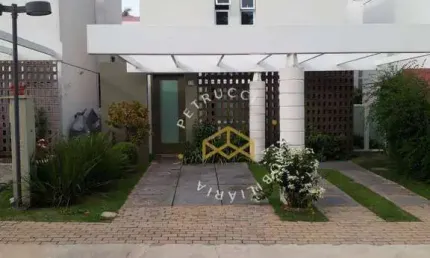 Casa com 3 dormitórios à venda, 140 m² por R$ 1.600.000,00 - Vila Aurora - Indaiatuba/SP