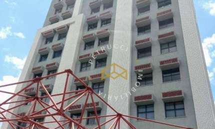 Sala à venda, 35 m² por R$ 250.000,00 - Botafogo - Campinas/SP