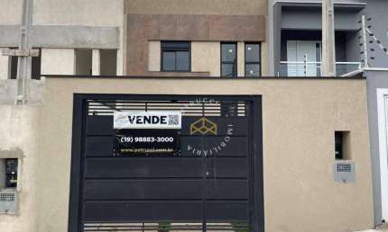 EXCELENTE CASA À VENDA NO PARQUE JAMBEIRO, CAMPINAS!