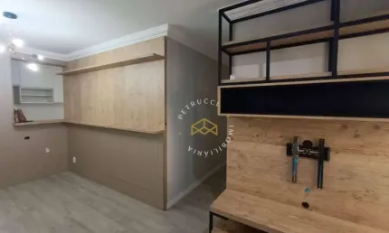 Apartamento com 3 quartos à venda na Rua Hermantino Coelho, 743, Mansões Santo Antônio, Campinas