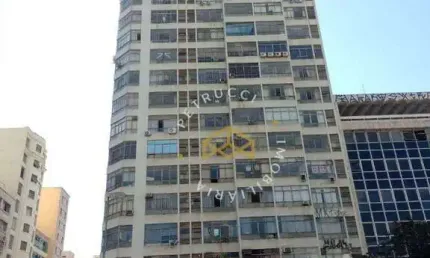 Sala à venda, 62 m² por r$ 180.000,00 - centro - campinas/sp