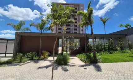 Apartamento com 2 dormitórios à venda, 58 m² por R$ 766.000,00 - Nova Campinas - Campinas/SP