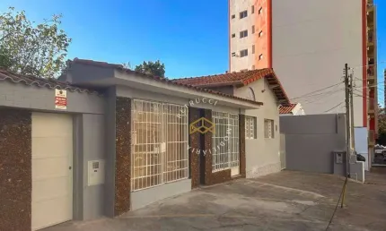 Casa com 3 dormitórios à venda, 184 m² por R$ 660.000,00 - Botafogo - Campinas/SP