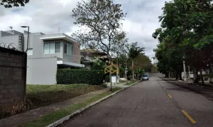 Terreno à venda, 512 m² por r$ 1.600.000,00 - estância recreativa san fernando - valinhos/sp