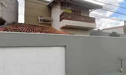 Casa com 3 dormitórios à venda, 140 m² por R$ 450.000,00 - Jardim Tamoio - Campinas/SP