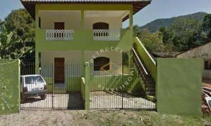 Apartamento com 1 dormitório à venda, 122 m² por r$ 480.000,00 - lagoinha - ubatuba/sp